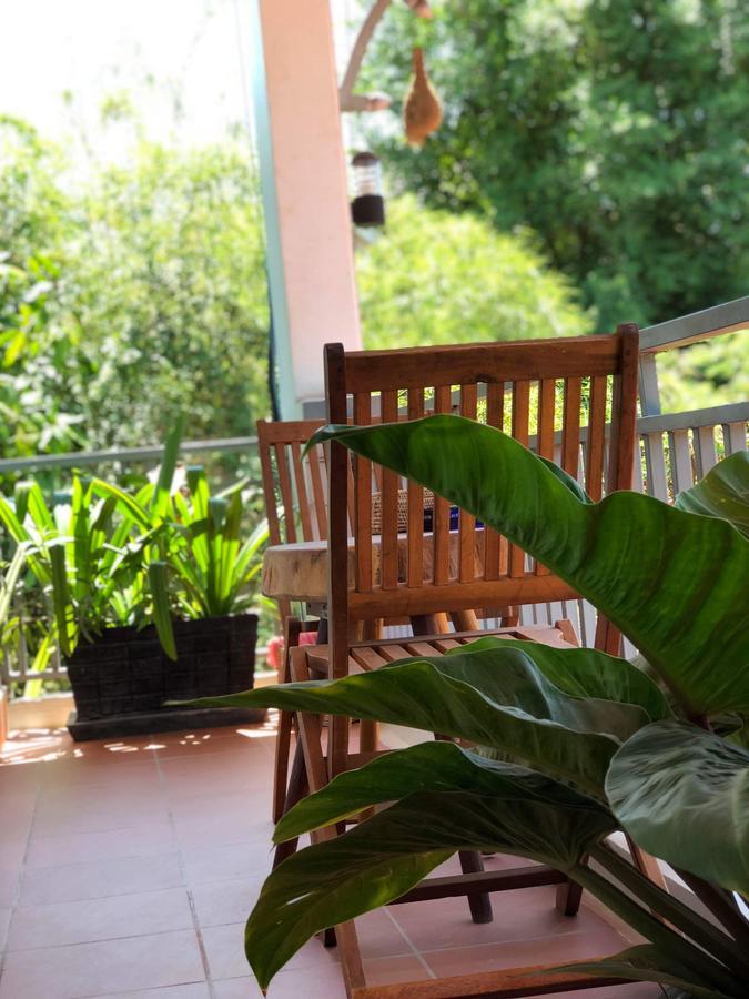 הוסטל סיאם ריפ Nika'S House מראה חיצוני תמונה